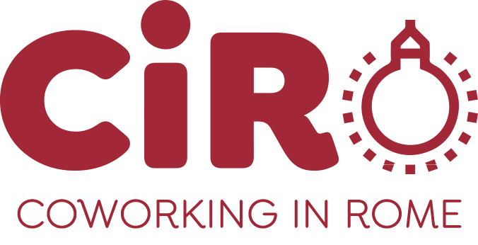 CiRo Logo