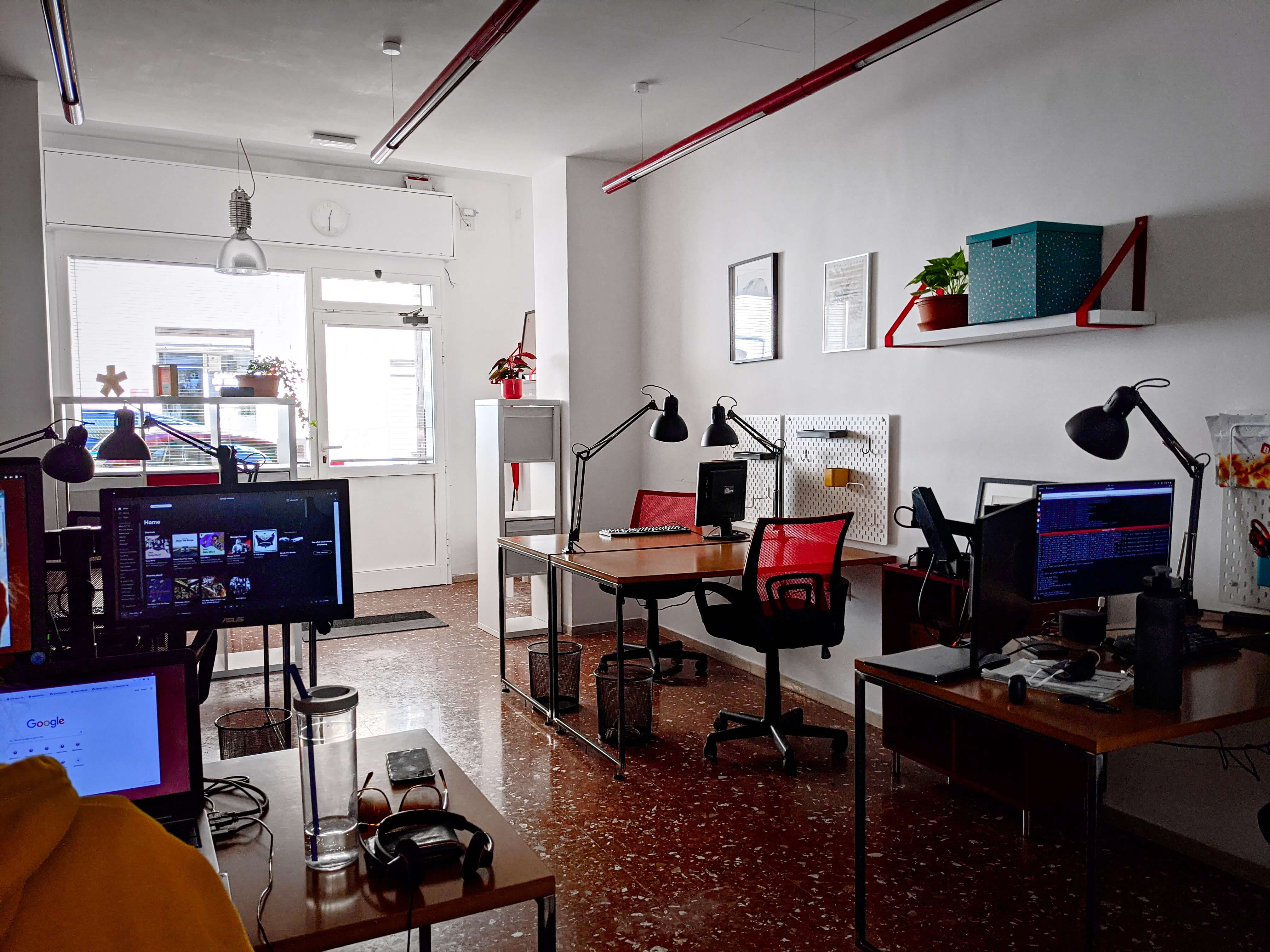 Interno CiRo
